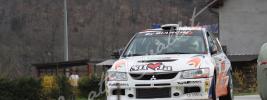 2° Rally 2 Laghi - PS10 "Montecrestese" - Renato Cavallet