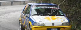 2° Rally Nazionale ACI Como - Renato Cavallet
