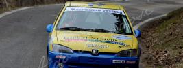 24° Rally dei Laghi - PS6 "Settetermini" - Aldo Franzosi