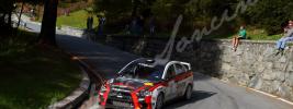 4° Jolly Rally - PS7 "Col San Carlo" - Andrea Soncin